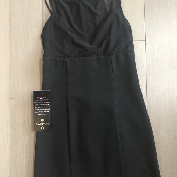 🔥bebe special occasion dress - Picture 2 of 5